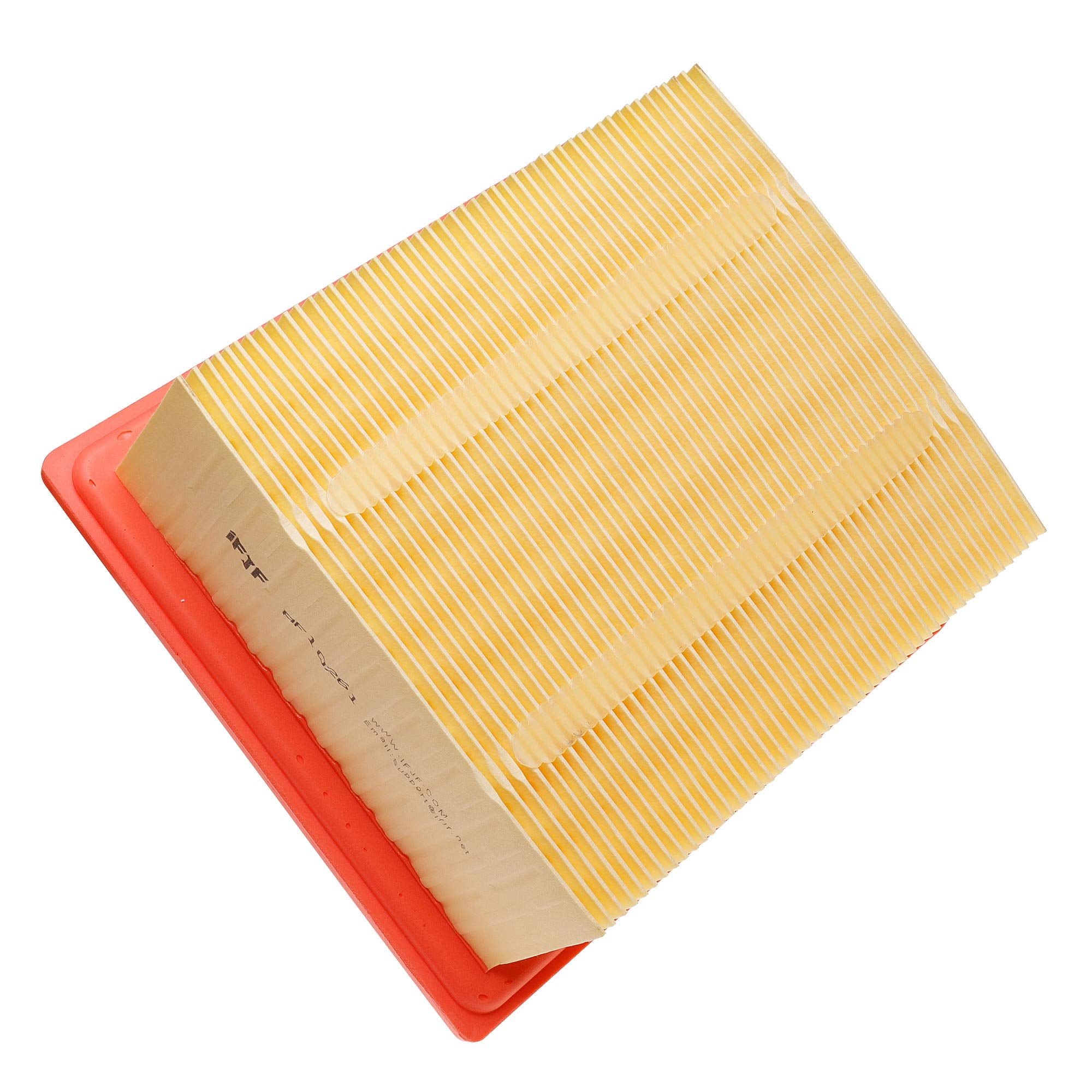 Engine Air Filter | 2007-2024 Dodge Ram 2500-5500 6.7L