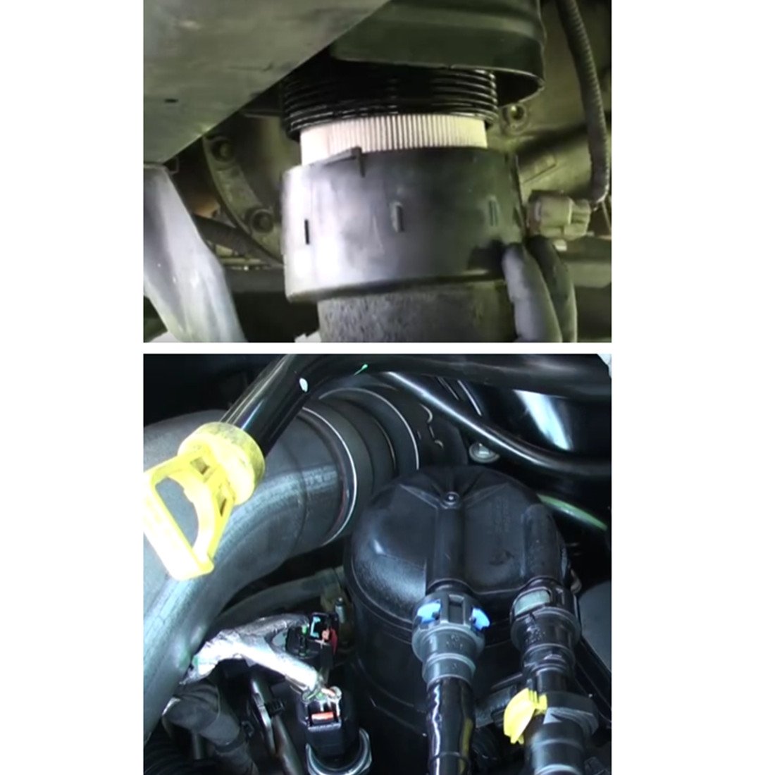 Fuel Filter | 2011-2016 Ford 6.7L Powerstroke