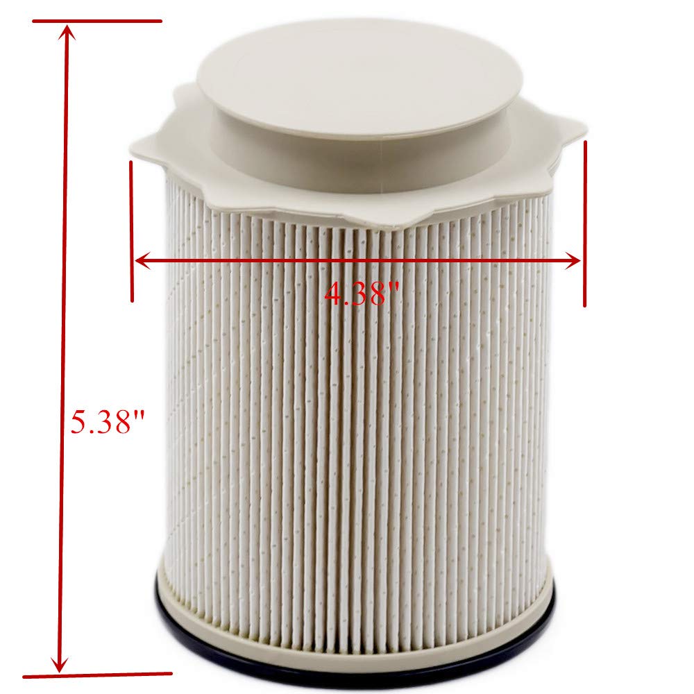 Fuel Filter | 2010-2024 Dodge Ram 2500-5500 6.7L