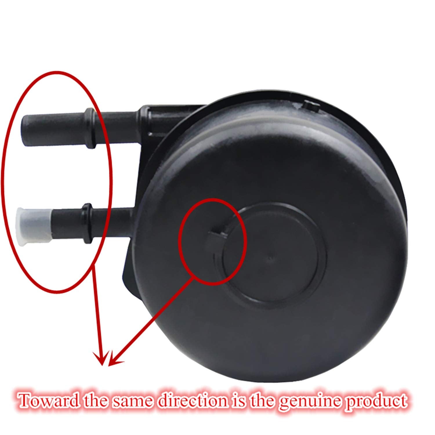 Fuel Filter | 2011-2016 Ford 6.7L Powerstroke