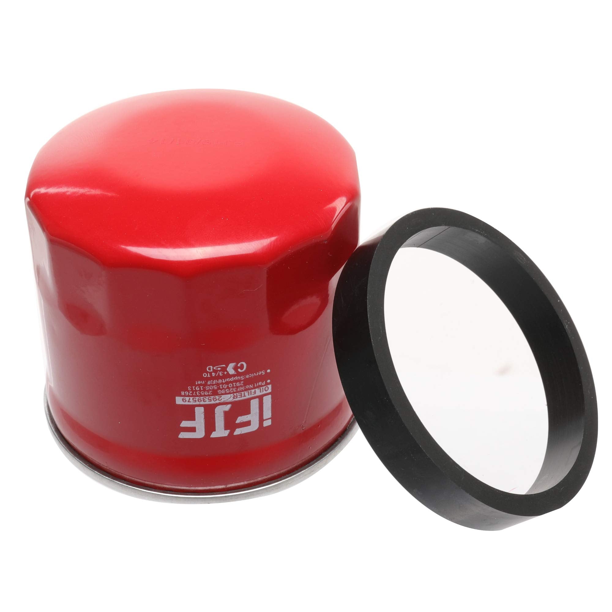 Transmission Filter | 2001-2019 Chevrolet/GMC 6.6L V8 Duramax