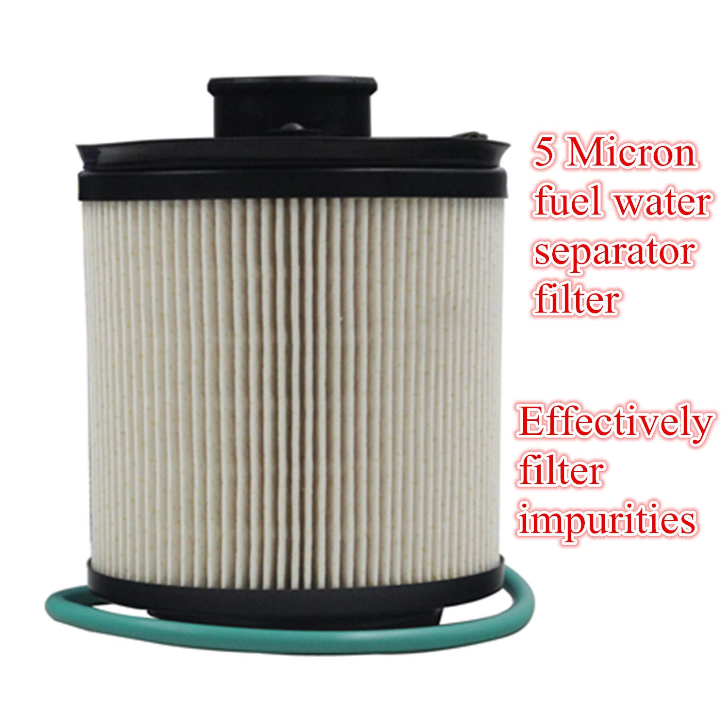 Fuel Filter | 2011-2016 Ford 6.7L Powerstroke