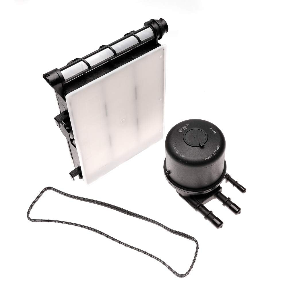 Fuel Filter | 2017-2025 Ford 6.7L Powerstroke