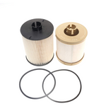 iFJF FD4617 Fuel Filter for Ford F250 F350 F450 F550 6.4L Powerstroke Super Duty 2008-2010