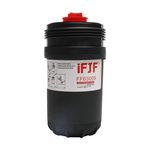 iFJF FF63009 Fuel Filter Replaces Fleetguard Cummins FH22168 5303743 FF63008 FH22168