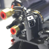 Electric Fuel Pump Assembly for Volvo Penta 4.3L 5.0L 5.7L Replaces 21608511 21545138