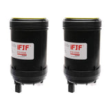 iFJF FS1098 Fuel Water Separator Fuel Filter