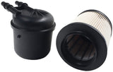 iFJF FD4615 Fuel Filter Water Separator for Ford F-250 F-350 F-450 F-550 Super Duty 6.7L V8 Diesel Powerstroke(Set of 6)