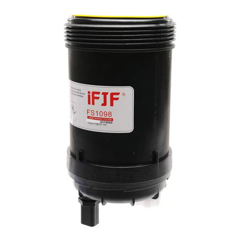 iFJF FS1098 Fuel Water Separator Fuel Filter