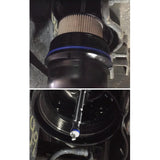iFJF TP1015 Fuel Filter for Chevrolet Cruze Silverado Sierra 2500HD 3500HD