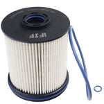 iFJF TP1015 Fuel Filter for Chevrolet Cruze Silverado Sierra 2500HD 3500HD