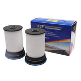 iFJF TP1007 Fuel Filter for Chevrolet Colorado GMC Canyon 2016-2018