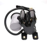 Electric Fuel Pump Assembly for Volvo Penta 4.3L 5.0L 5.7L Replaces 21608511 21545138