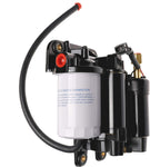 Electric Fuel Pump Assembly for Volvo Penta 4.3L 5.0L 5.7L Replaces 21608511 21545138