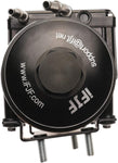iFJF PFB-101 Fuel Pump Assembly for Ford F250 F350 F450 F550 Super Duty 6.0L V8 2003-2007 Powerstroke 6.0 6C3Z-9G282-C
