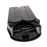 iFJF 6.7 CCV Crankcase Breather Filter for Dodge Ram 2500 3500 6.7L Cummins 68002433AB 4936636 CV52001