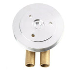 Raw Water Sear Pump for Volvo Penta 4.3L 5.0L 5.7L Replaces 21214599 3812693 3862482